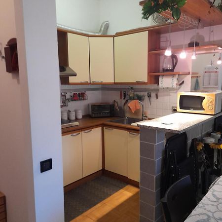 Casa Melly Apartment Rapallo Bagian luar foto