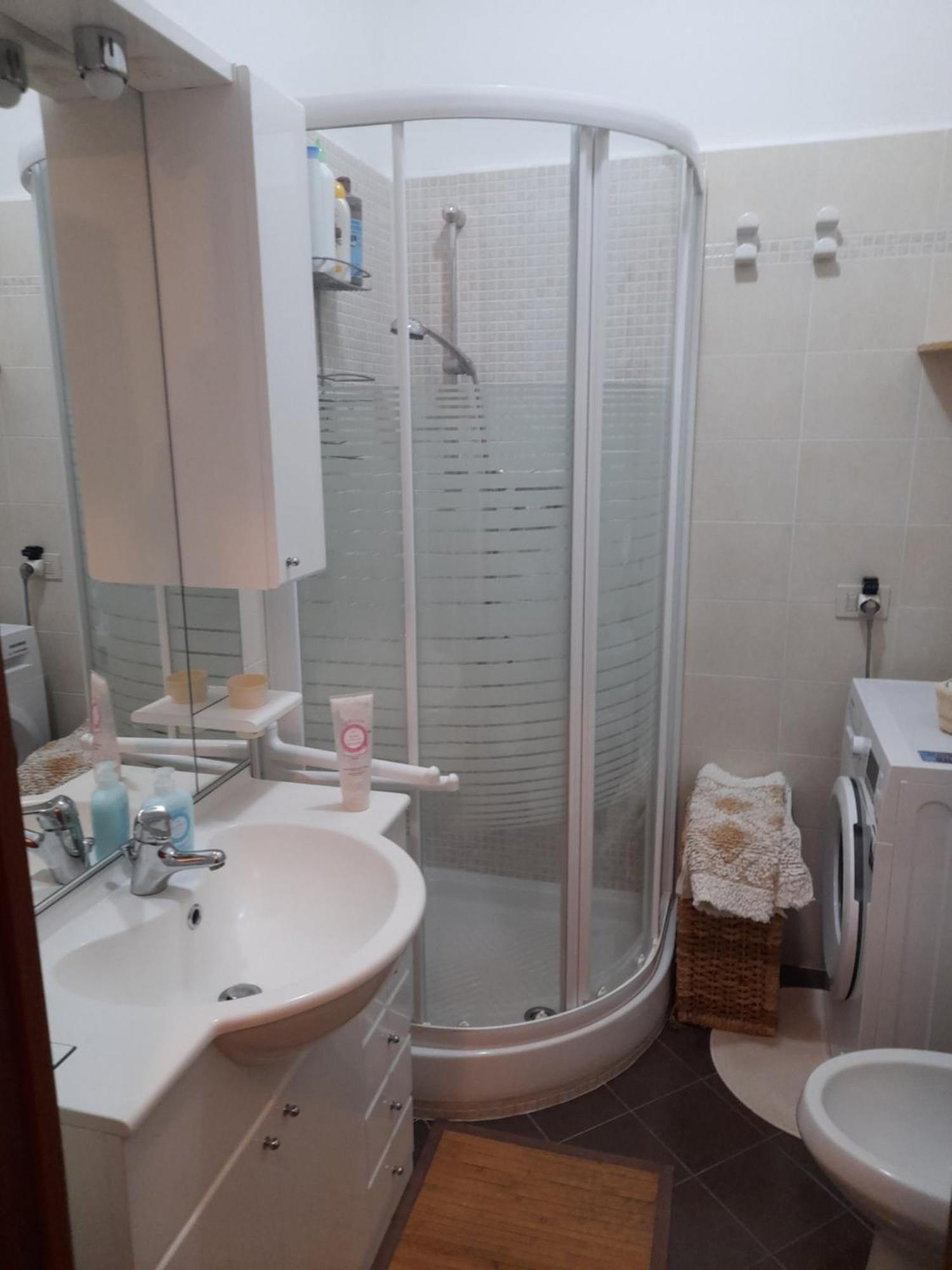 Casa Melly Apartment Rapallo Bagian luar foto