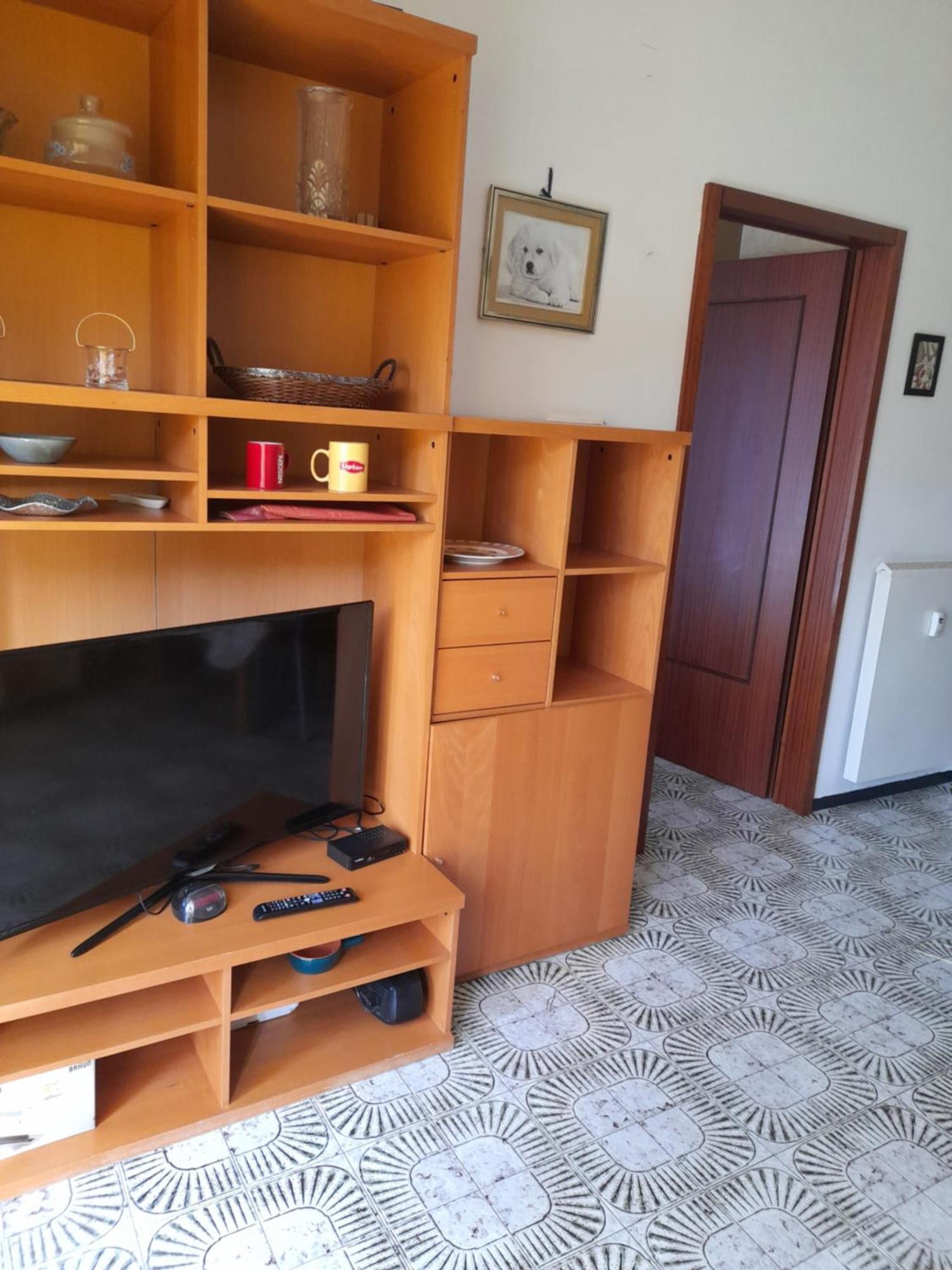Casa Melly Apartment Rapallo Bagian luar foto